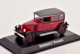 : Закордонні : Зарубежные ^/--/^ RENAULT  Vivasix Type PG /--/ 2 NOREV    M /--/ 1:43  ОПЛАТА ЛОТА ПРИ ОТРИМАНІ ^_^^^ RENAULT Vivasix Type PG /--/ 2 NOREV M /--/ 1:43 - фото фото фото