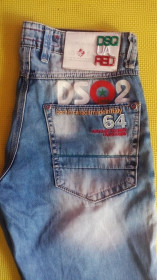 Шорти Шорты ^/--/^ ИТАЛИЯ DSQUARED made in italy шорты фирменные ^_^^^ ІТАЛІЯ DSQUARED made in italy шорти фірмові - фото фото фото