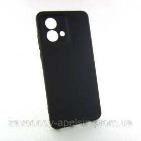 Чохли, бампера Чехлы, бампера ^/--/^ Motorola Moto G /--/ 84 Силиконовый чехол Защита камеры (черный) ^_^^^ Motorola Moto G /--/ 84 Силіконовий чохол Захист камери (чорний) - фото фото фото