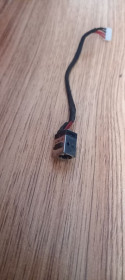 Інші комплектуючі Другие комплектующие ^/--/^ Розєм живлення Toshiba Tecra R /--/ 850-1 /--/ C /--/ 0 ^_^^^ Разъем питания Toshiba Tecra R /--/ 850-1 /--/ C /--/ 0 - фото фото фото