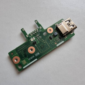 Інші комплектуючі Другие комплектующие ^/--/^ Додаткова плата USB &amp;quot;Lenovo ThinkPad L /--/ 560 L /--/ 570&amp;quot; б/в Оригінал ^_^^^ Дополнительная плата USB &amp;quot; Lenovo ThinkPad L /--/ 560 L /--/ 570&amp;quot; б/в Оригинал - фото фото фото