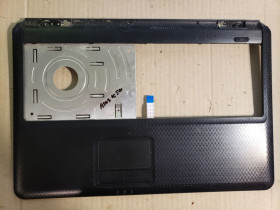 Корпуса Корпуса ^/--/^ корпус ноутбука ASUS K /--/ 50-series   (13 /--/ N /--/ 0-FJA /--/ 0311) - верх нижней части с тачпадом   (топкейс/палмрест) ^_^^^ корпус ноутбука ASUS K /--/ 50-series (13 /--/ N /--/ 0-FJA /--/ 0311) - верх нижньої частини з тачпадом (топкейс/палмрест) - фото фото фото