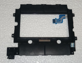 Шлейфи Шлейфы ^/--/^ Кнопки тачпада з ноутбука HP EliteBook 6930 /--/ P ГРЖ /--/ 6_114 ^_^^^ Кнопки тачпада с ноутбука HP EliteBook 6930 /--/ P ГРЖ /--/ 6_114 - фото фото фото