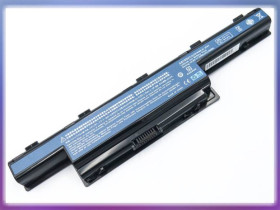 Акумулятори Аккумуляторы ^/--/^ Батарея для ACER AS /--/ 10 /--/ D /--/ 41 Aspire 4741, 4551, 4771, 5252, 5336, 5551, 5740 /--/ G, 5741, E /--/ 1-531 /--/ G, E /--/ 1-571, V /--/ 3 - фото фото фото