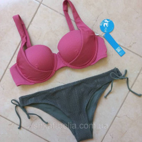 Купальники, парео Купальники, парео ^/--/^ Купальник 75 /--/ C 80 /--/ В 44-46 р Cupshe H&amp;amp;M - фото фото фото