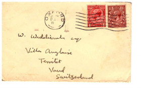 Європа Европа ^/--/^ Великобритания   1927? г  МК  - Оксфорд ^_^^^ Великобританія 1927? м МК - Оксфорд - фото фото фото