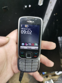 Nokia, Microsoft Nokia, Microsoft ^/--/^ Shop Nokia 6303 silver pack 1 craftman - фото фото фото