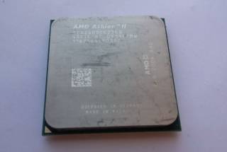 Процесори Процессоры ^/--/^ AMD Athlon II X /--/ 2 240 2.80 /--/ GHz/2 /--/ MB/65 /--/ W ADX /--/ 240 /--/ OCK /--/ 23 /--/ GQ socket AM /--/ 3 AM /--/ 2+ Вживане ^_^^^ AMD Athlon II X /--/ 2 240 2.80 /--/ GHz/2 /--/ MB/65 /--/ W ADX /--/ 240 /--/ OCK /--/ 23 /--/ GQ socket AM /--/ 3 AM /--/ 2+ Употребительное - фото фото фото