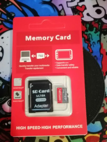 Карти пам'яті Карты памяти ^/--/^ Miflame MicroSD 64 /--/ GB Class 10 UHS-1 TF флешка карта памяти пам&amp;apos;яті 64 /--/ гб ^_^^^ Miflame MicroSD 64 /--/ GB Class 10 UHS-1 TF флешка карта памяти памяти памяти памяти 64 /--/ гб - фото фото фото