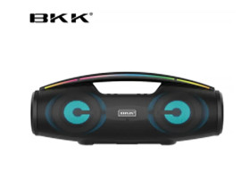 Колонки (портативні) Колонки (портативные) ^/--/^ Колонка музична портативна Bluetooth з мікрофоном B /--/ 100 ^_^^^ Колонка музыкальная портативная Bluetooth с микрофоном B /--/ 100 - фото фото фото