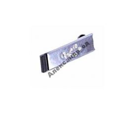 Корпуса на Nokia Корпуса на Nokia ^/--/^ Заглушка USB (Цвет: Black) Nokia 2710 9445102 ^_^^^ Заглушка USB (Колір: Black) Nokia 2710 9445102 - фото фото фото
