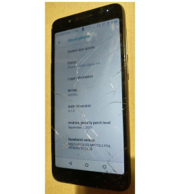 Сенсорні екрани і Дисплеї Сенсорные экраны и Дисплеи ^/--/^ Alcatel TCL LX A /--/ 502 /--/ DL 2018 lcd дисплей і сенсор ^_^^^ Alcatel TCL LX A /--/ 502 /--/ DL 2018 lcd дисплей и сенсор - фото фото фото