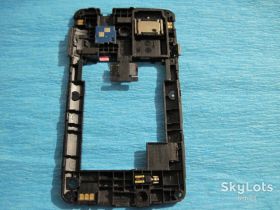 Корпуса на LG Корпуса на LG ^/--/^ Средняя часть LG X /--/ 135 / X /--/ 145 б/у, оригинал ^_^^^ Середня частина LG X /--/ 135 / X /--/ 145 б/у, оригінал - фото фото фото