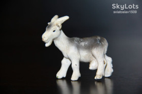 Фігурки, солдатики Фигурки, солдатики ^/--/^ КОЗА животные-мини Bullyland Schleich ??? РЕЗИНА!! ФРГ ^_^^^ Тварини-міні Bullyland Schleich? Ризина!! ФРН - фото фото фото
