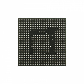 Мікросхеми Микросхемы ^/--/^ Микросхема ATI 218-0891006 AMD X /--/ 399 для материнской платы ^_^^^ Мікросхема ATI 218-0891006 AMD X /--/ 399 для материнської плати - фото фото фото