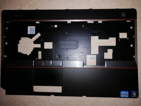 Корпуса Корпуса ^/--/^ Тачпад шлейф кнопки топкейс Dell Latitude E /--/ 6520 ^_^^^ Кнопка топкейс Dell Latitude E /--/ 6520 - фото фото фото