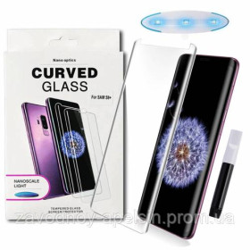 Плівки для екранів Пленки для экранов ^/--/^ Защитное стекло Samsung G /--/ 973 S /--/ 10 Full 3 /--/ D Curved UV Glass ^_^^^ Samsung G /--/ 973 S /--/ 10 Full 3 /--/ D Curved UV Glass - фото фото фото