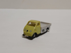 : : ^/--/^ Автомобіль DKW F 89 /--/ L, борт. EKO 1:87 H /--/ 0  (41758). ^_^^^ Пландека DKW F 89 /--/ L, борт. EKO 1:87 H /--/ 0 (41758). - фото фото фото
