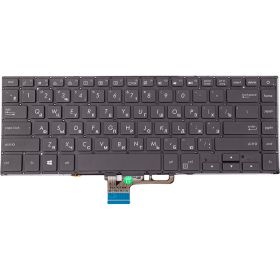 Клавіатури Клавиатуры ^/--/^ Клавиатура для ноутбука ASUS Zenbook Pro UX /--/ 550 /--/ VE черная, без фрейма ^_^^^ Клавіатура для ноутбука ASUS Zenbook Pro UX /--/ 550 /--/ VE чорна, без фрейму - фото фото фото