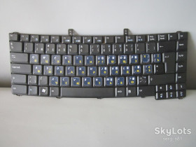 Клавіатури Клавиатуры ^/--/^ Клавівтура Acer 5530 запчастина ^_^^^ Клавивтура Acer 5530 запчасти - фото фото фото