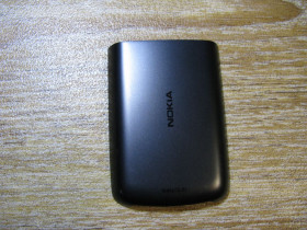 Корпуса на Nokia Корпуса на Nokia ^/--/^ Задняя крышка Nokia C /--/ 6-01 черный оригинал ^_^^^ Задня кришка Nokia C /--/ 6-01 чорний оригінал - фото фото фото