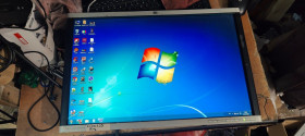 HP HP ^/--/^ Широкоформатный ЖК-монитор с DVI 22 дюйма HP Compaq LA /--/ 2205 /--/ wg № 23310730 ^_^^^ Широкоформатний ЖК-монітор з DVI 22 дюйма HP Compaq LA /--/ 2205 /--/ wg No 23310730 - фото фото фото