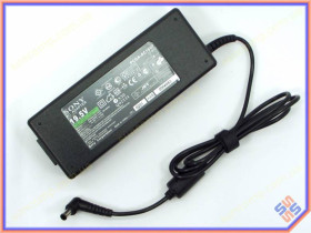 Адаптери живлення Адаптеры питания ^/--/^ Блок питания для Sony PCG-700, PCG-800, PCG-900, PCG-F, PCG-FR, PCG-FX Series (19.5 /--/ V 6.15 /--/ A 120 /--/ W ^_^^^ Блок живлення для Sony PCG-700, PCG-800, PCG-900, PCG-F, PCG-FR, PCG-FX Series (19.5 /--/ V 6.15 /--/ A 120 /--/ W - фото фото фото