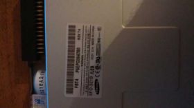 Приводи Приводы ^/--/^ Дисковод FDD 3,5 - фото фото фото