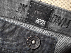 Чоловічі Мужские ^/--/^ ДЖИНСЫ JACKandJONES.W /--/ 31 L /--/ 30 пояс-80 /--/ см.ОРИГИНАЛ. ^_^^^ Джинси JACKandJONES. W /--/ 31 L /--/ 30 пояс-80 см. Оригінал. - фото фото фото