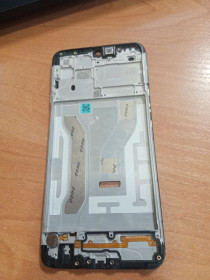 Комплектуючі для корпусів Комплектующие для корпусов ^/--/^ Samsung Galaxy A /--/ 10 /--/ S SM-A /--/ 107 /--/ F DS 2 32 /--/ Gb середина корпуса из металла ^_^^^ Samsung Galaxy A /--/ 10 /--/ S SM-A /--/ 107 /--/ F DS 2 32 /--/ Gb середина корпусу з металу - фото фото фото