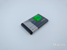 Акумулятори Аккумуляторы ^/--/^ Аккумулятор BL-6 /--/ C / BL 6 /--/ C для Nokia 6263 6265 6275 E /--/ 70 N-Gage QD - фото фото фото