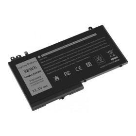 Акумулятори Аккумуляторы ^/--/^ Батарея для ноутбука DELL (RYXXH) Latitude E /--/ 5250 E /--/ 5270 (Replacement) - фото фото фото