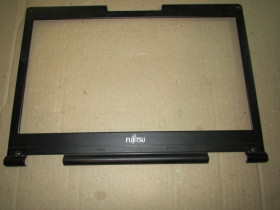 Корпуса Корпуса ^/--/^ корпус ноутбука Fujitsu LifeBook S /--/ 751 S /--/ 752 - рамка матрицы ^_^^^ корпус ноутбука Fujitsu LifeBook S /--/ 751 S /--/ 752 - рамка матриці - фото фото фото