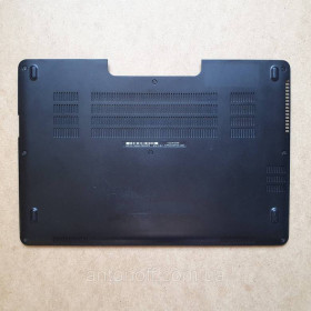 Корпуса Корпуса ^/--/^ Сервісна кришка Dell Latitude E /--/ 7270 / AM /--/ 1 /--/ DK /--/ 000102 04 /--/ K /--/ 42 /--/ M для ноутбука оригінал з розборки ^_^^^ Сервисная крышка Dell Latitude E /--/ 7270 / AM /--/ 1 /--/ DK /--/ 000102 04 /--/ K /--/ 42 /--/ M для ноутбука оригинал из разборки - фото фото фото