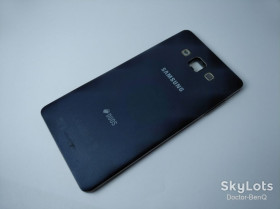 Корпуса на Samsung Корпуса на Samsung ^/--/^ Корпус каркас задня частина Samsung Galaxy A /--/ 7 Duos SM-A /--/ 700 /--/ H A /--/ 700 /--/ h - фото фото фото