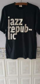 Футболки, майки Футболки, майки ^/--/^ Футболка  (100% cotton, L) б/у ^_^^^ Футболка (100% cotton, L) б/у - фото фото фото