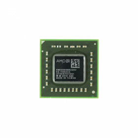 Процесори Процессоры ^/--/^ Процессор AMD E-300 (Zacate, Dual Core, 1.3 /--/ Ghz, 1 /--/ Mb L /--/ 2, TDP 18 /--/ W, Radeon HD /--/ 6310, Socket BGA /--/ 413 (FT /--/ 1)) ^_^^^ Процесор AMD E-300 (Zacate, Dual Core, 1.3 /--/ Ghz, 1 /--/ Mb L /--/ 2, TDP 18 /--/ W, Radeon HD /--/ 6310, Socket BGA /--/ 413 (FT /--/ 1) - фото фото фото