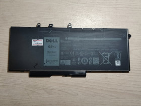 Акумулятори Аккумуляторы ^/--/^ Батарея Dell GJKNX знос 19% Dell 5480,5580,5490,5590,5591 ^_^^^ Батарея Dell GJKNX износ 19% Dell 5480,5580,5490,5590,5591 - фото фото фото