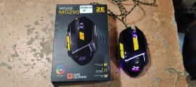 Миші Мыши ^/--/^ Игровая оптическая мышь 2 /--/ E Gaming MG /--/ 290 2 /--/ E-MG /--/ 290 /--/ UB Black USB № 23050720 ^_^^^ Ігрова оптична миша 2 /--/ E Gaming MG /--/ 290 2 /--/ E-MG /--/ 290 /--/ UB Black USB No 23050720 - фото фото фото