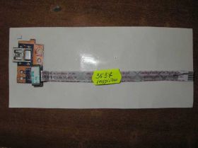 Шлейфи Шлейфы ^/--/^ Боковий розєм USB DELL Inspiron 3537-6147 ^_^^^ Боковой разем USB DELL Inspiron 3537-6147 - фото фото фото