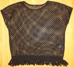Туніки Туники ^/--/^ Футболка-сітка Esmara L-XL Ідеальний стан ^_^^^ Футболка-сетка Esmara L-XL Идеальное состояние - фото фото фото