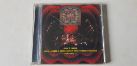 Музичні диски Музыкальные диски ^/--/^ Gov&amp;apos;t Mule Live... With A Little Help From Our Friends Volume 2 ^_^^^ Gov&amp;apos;t Mule Live With A Little Help From Our Friends Volume 2 - фото фото фото