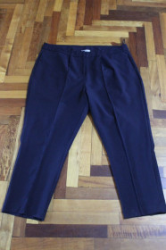 Штани Брюки ^/--/^ брюки Bonmarche в идеальном состоянии 4 /--/ XL ^_^^^ Кофта Janino в ідеальному стані 3 /--/ XL - фото фото фото