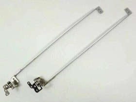Корпуса Корпуса ^/--/^ Петли для HP Compaq 6530 /--/ S, 6531 /--/ S, 6535 /--/ S (Левая + правая) ^_^^^ Петлі для HP Compaq 6530 /--/ S, 6531 /--/ S, 6535 /--/ S. Пара. Ліва + права. - фото фото фото