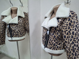 Дублянки Дубленки ^/--/^ XS-S Дублянка PLT Prettylittlething бренд оригінал лео ^_^^^ Дублянка PLT Prettylittlething бренд оригинал лео - фото фото фото