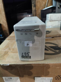 UPS, ИБП UPS, ИБП ^/--/^ ИБП Бесперебойник UPS 525 VA / ВА Powercom KIN-525 /--/ A № 250603205 ^_^^^ ІБП Безперебійник UPS 525 VA / ВА Powercom KIN-525 /--/ A No 250603205 - фото фото фото