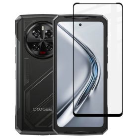 Чохли, бампера Чехлы, бампера ^/--/^ Захисне скло Fiji Premium для Doogee V /--/ 40 / V /--/ 40 Pro повне проклеювання Anti-Static чорний ^_^^^ Защитное стекло Fiji Premium для Doogee V /--/ 40 / V /--/ 40 Pro полное проклеивание Anti-Static черный - фото фото фото