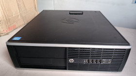 Системні блоки, ПК Системные блоки, ПК ^/--/^ HP Compaq 6300 small form factor i /--/ 3/4 /--/ gb/500 /--/ gb - фото фото фото