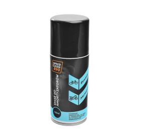 Інше Другое ^/--/^ Спрей SpeedClean 150 мл. для амортизаторів (SCSAM /--/ 1) ^_^^^ Спрей SpeedClean 150 мл. для амортизаторов - фото фото фото