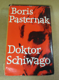 Видання - р. Издания - гг. ^/--/^ Boris Pasternak, Doktor Schiwago - фото фото фото